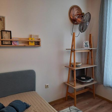 Soulful Apartments - Horizon ヴァルナ エクステリア 写真