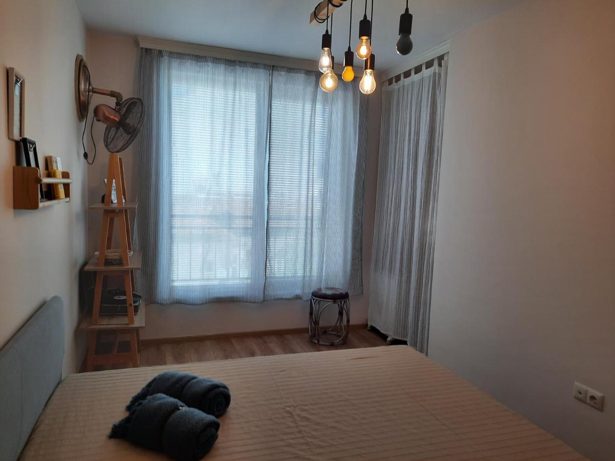 Soulful Apartments - Horizon ヴァルナ エクステリア 写真